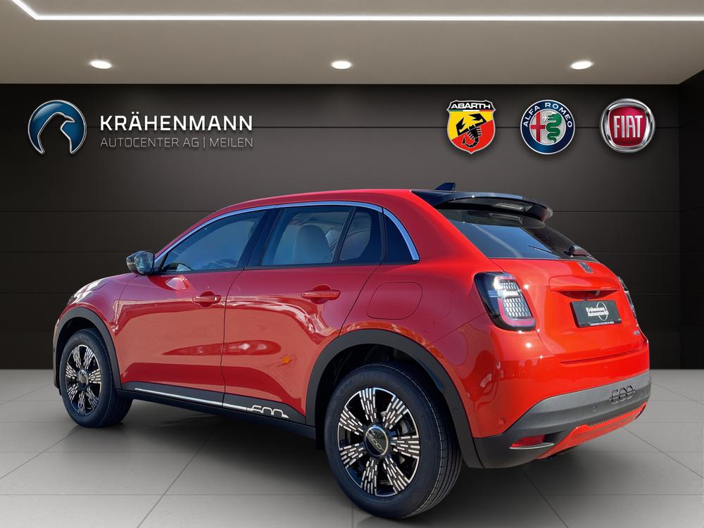 FIAT 600 1.2 Hybrid Cult-showroom-element-2