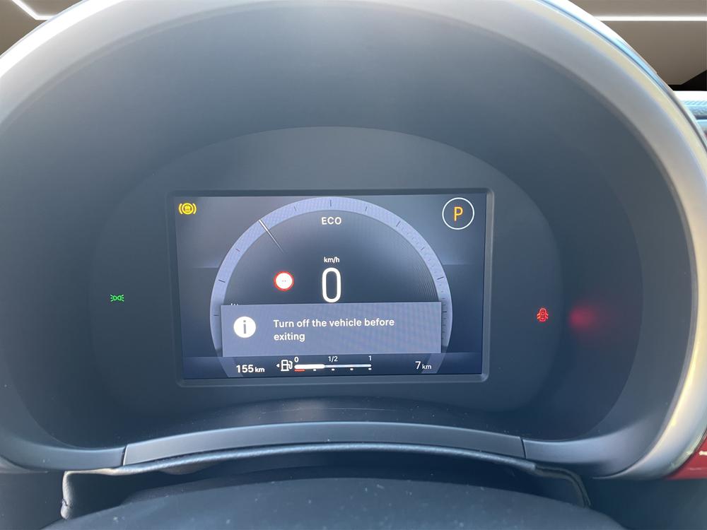 FIAT 600 1.2 Hybrid Cult-image-9