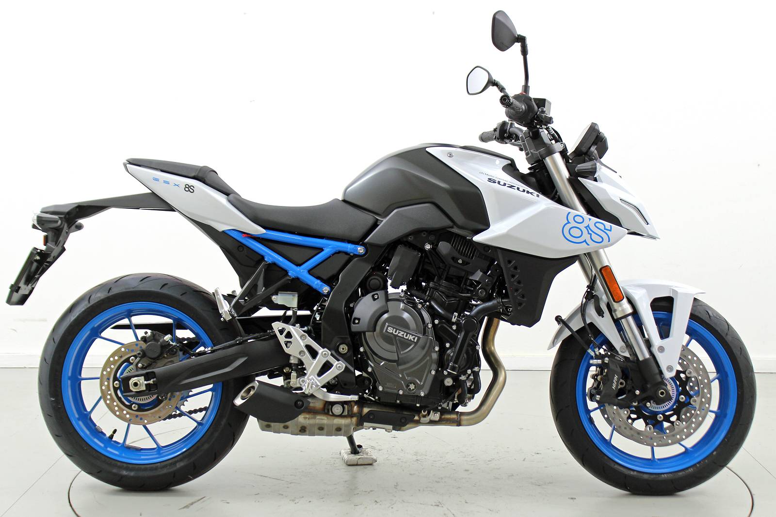SUZUKI GSX-8S ABS-image-3