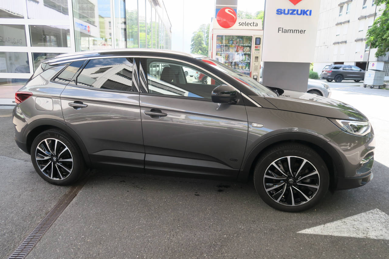 OPEL Grandland X 1.6 T PHEV Ultimate 4x4-showroom-element-1