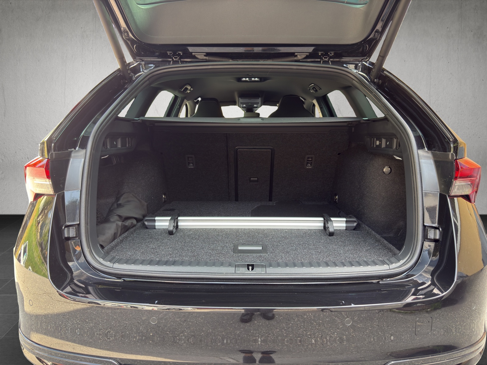 SKODA Octavia Combi 2.0 TSI DSG Sport Line 4x4-image-7