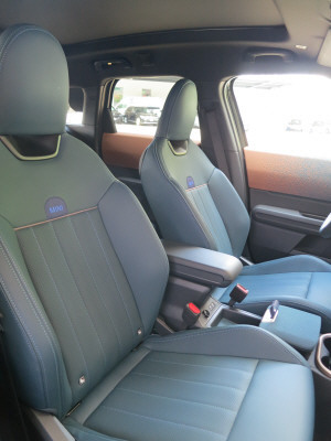 MINI Countryman S ALL4-image-11