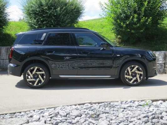 MINI Countryman S ALL4-showroom-element-2