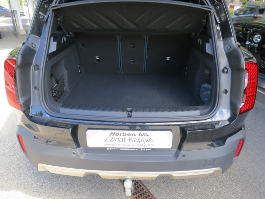 MINI Countryman S ALL4-image-14