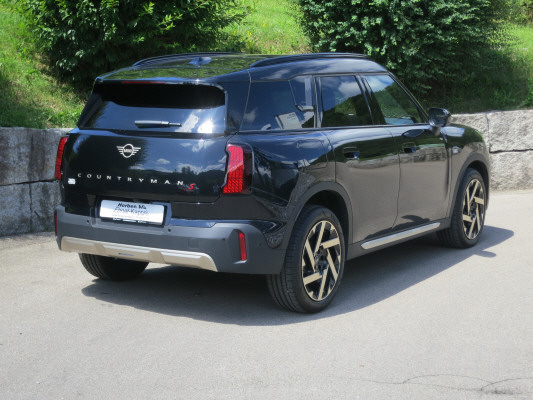 MINI Countryman S ALL4-showroom-element-3