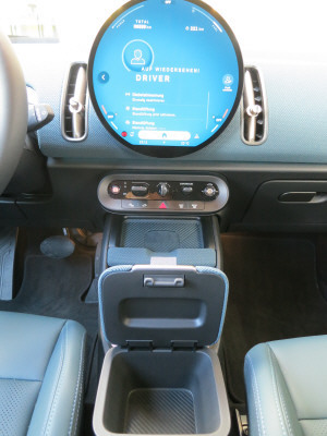 MINI Countryman S ALL4-image-9