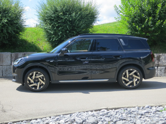 MINI Countryman S ALL4-showroom-element-1