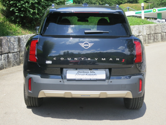 MINI Countryman S ALL4-image-5