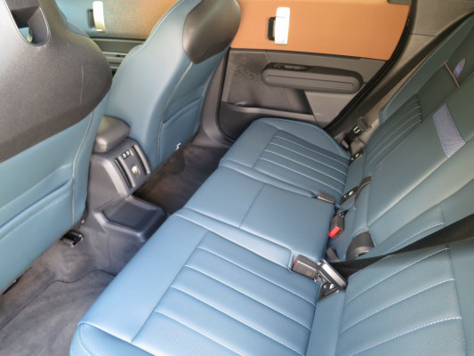MINI Countryman S ALL4-image-13