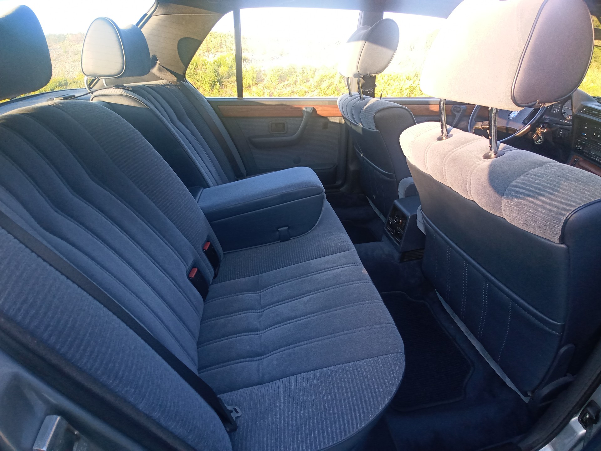 BMW 735iA Katalysator-image-11