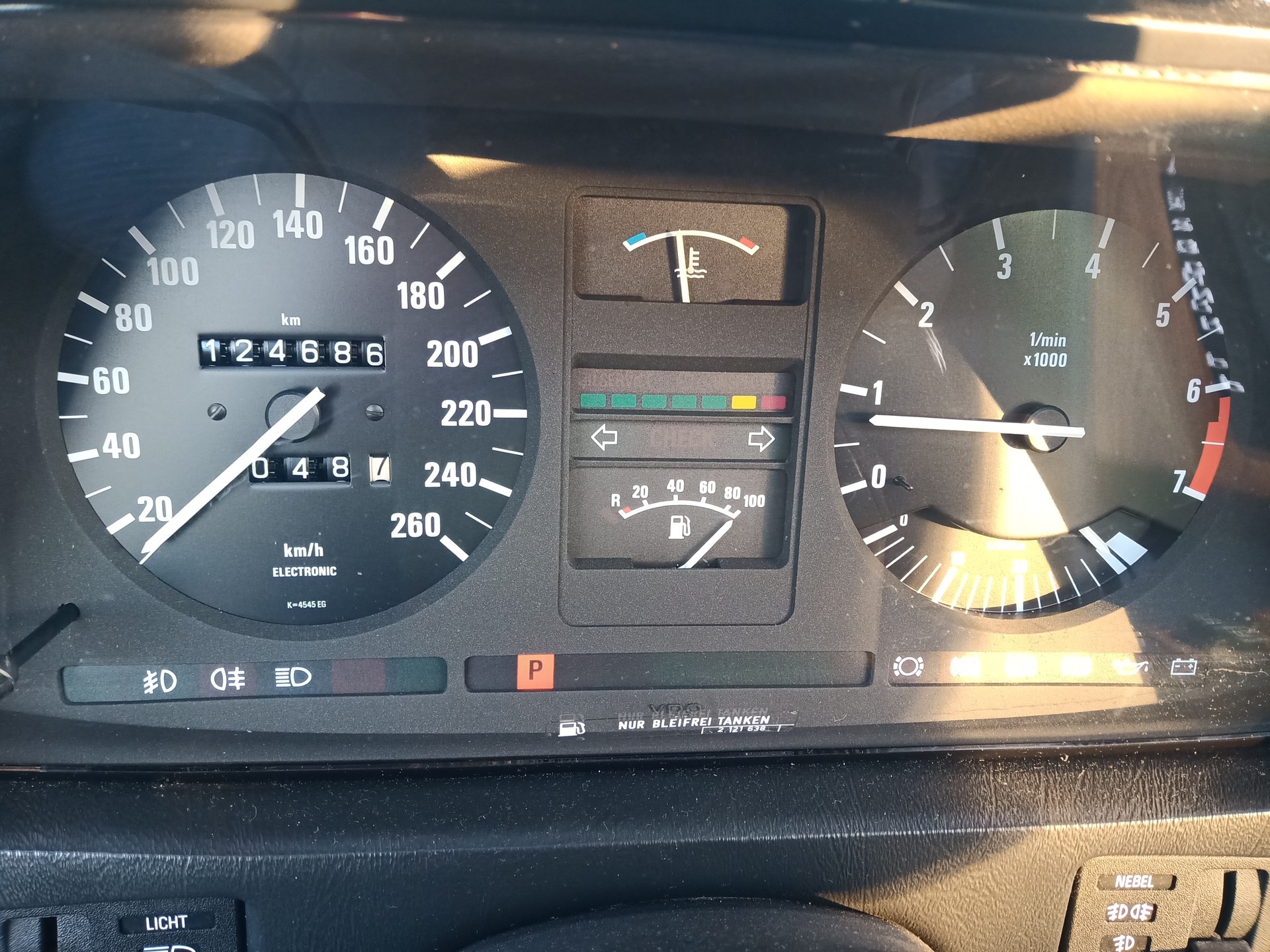 BMW 735iA Katalysator-image-8