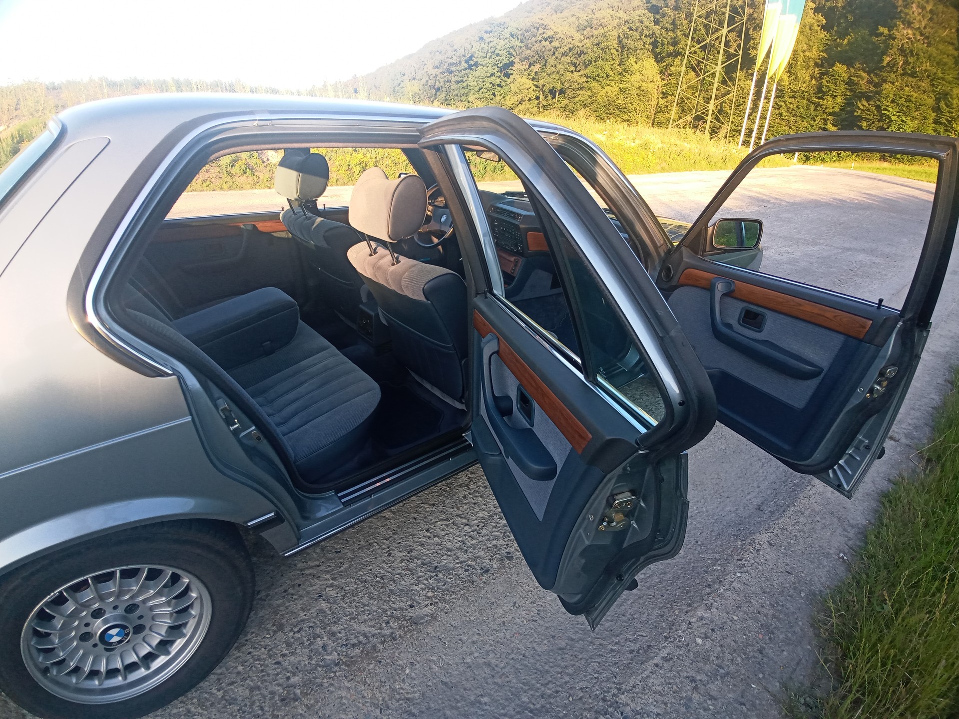 BMW 735iA Katalysator-image-10