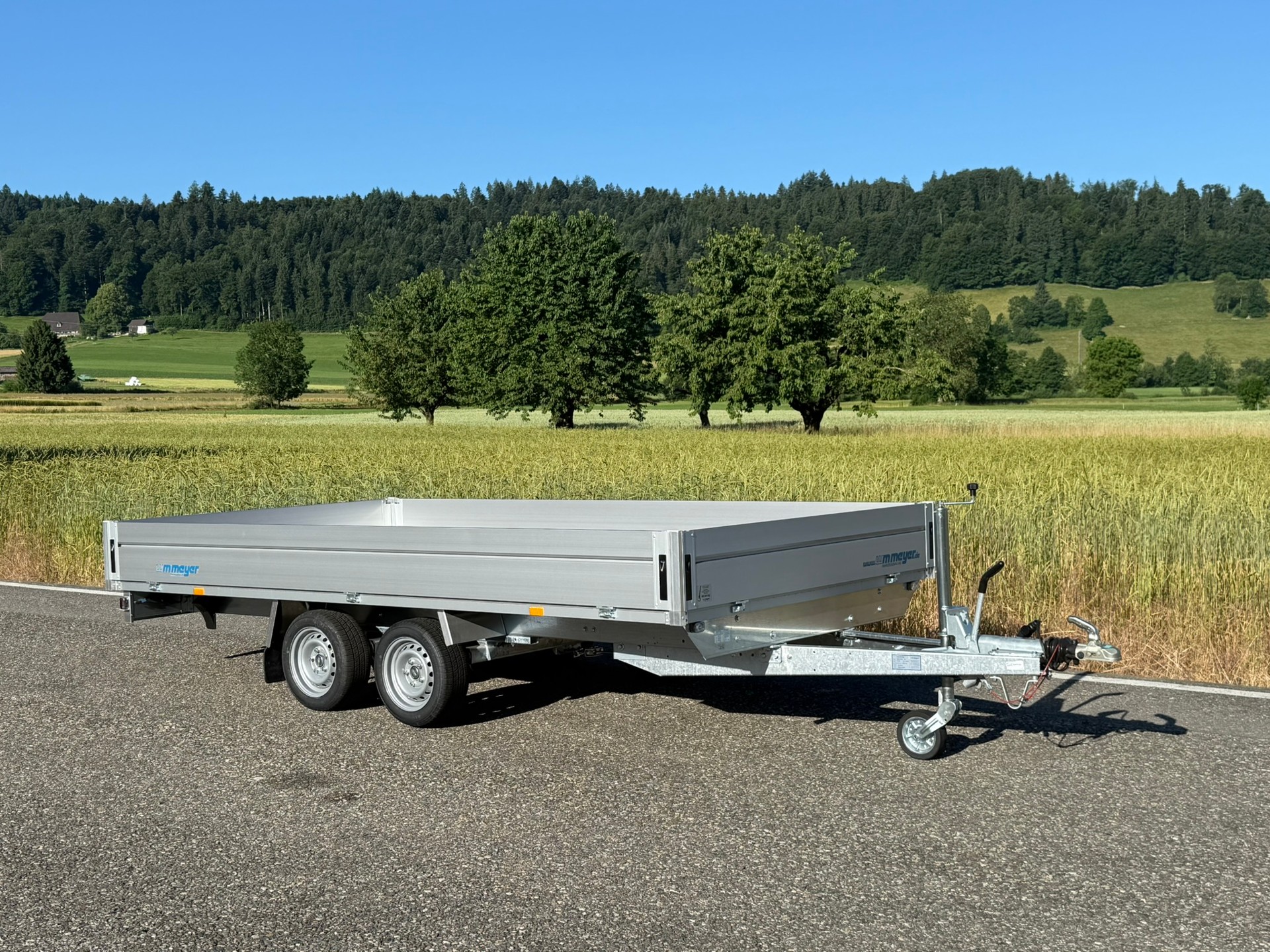 WM MEYER HLC 3041/210-image-1