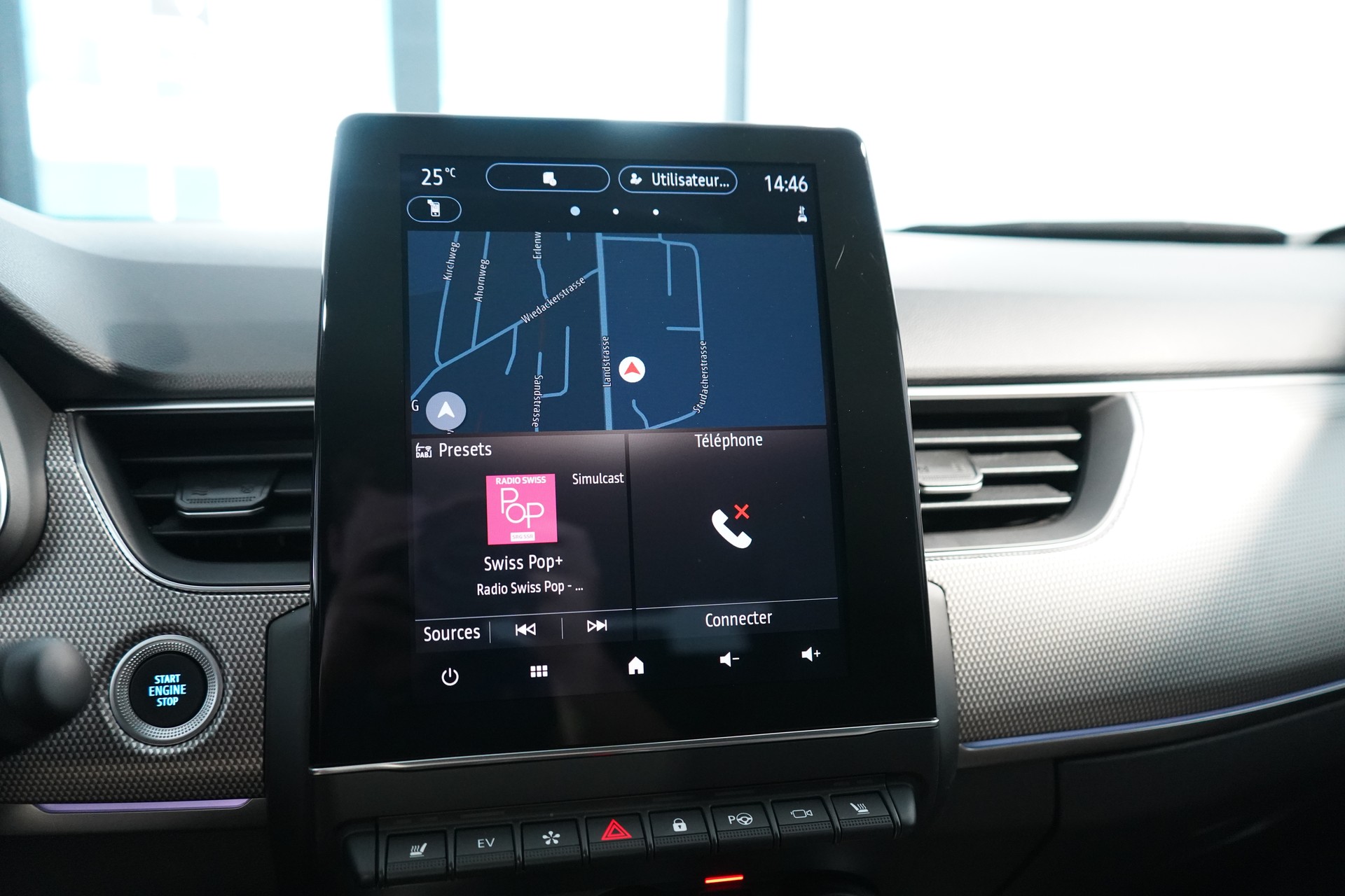 RENAULT Arkana 1.6 E-Tech Techno-image-9
