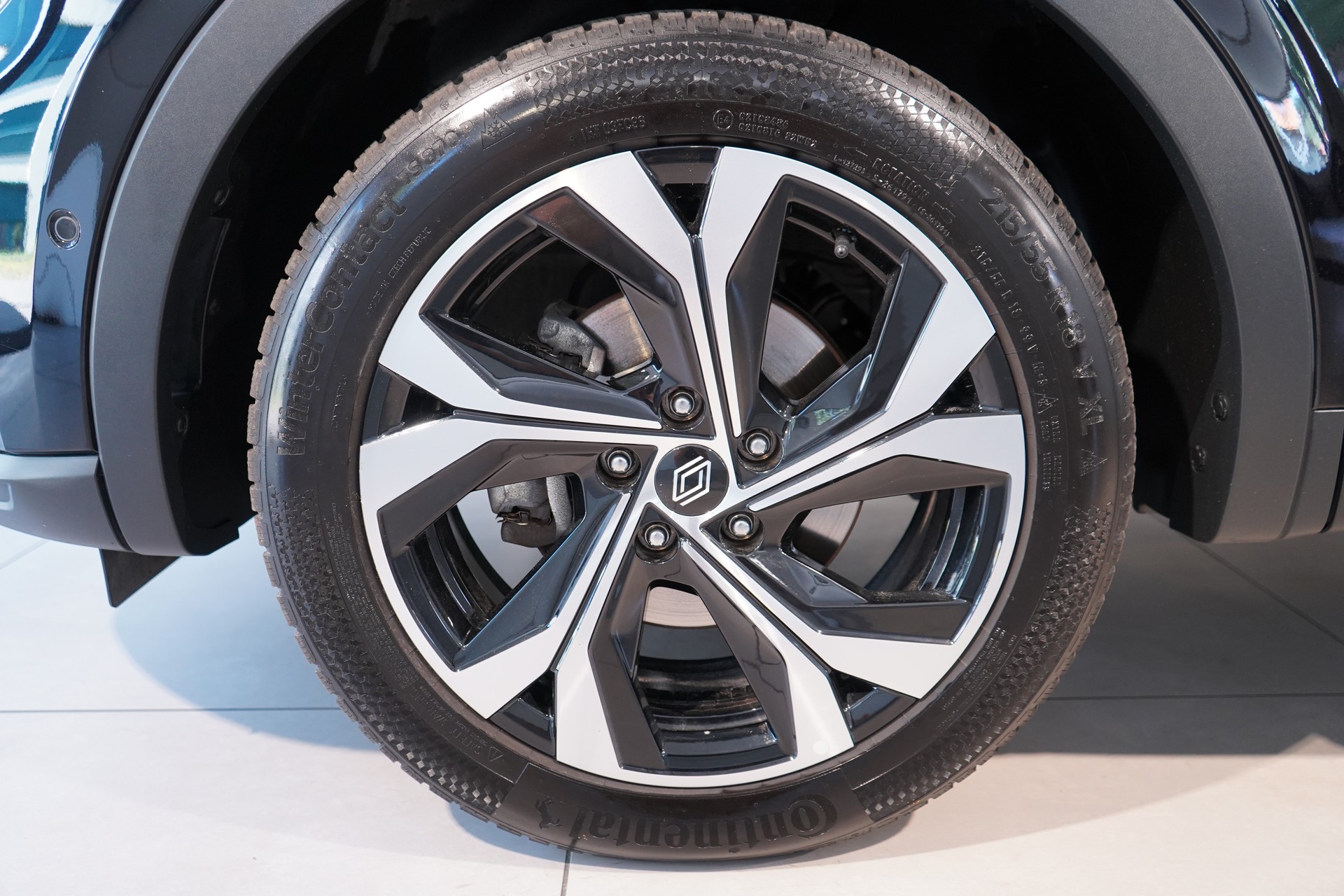 RENAULT Arkana 1.6 E-Tech Techno-image-15