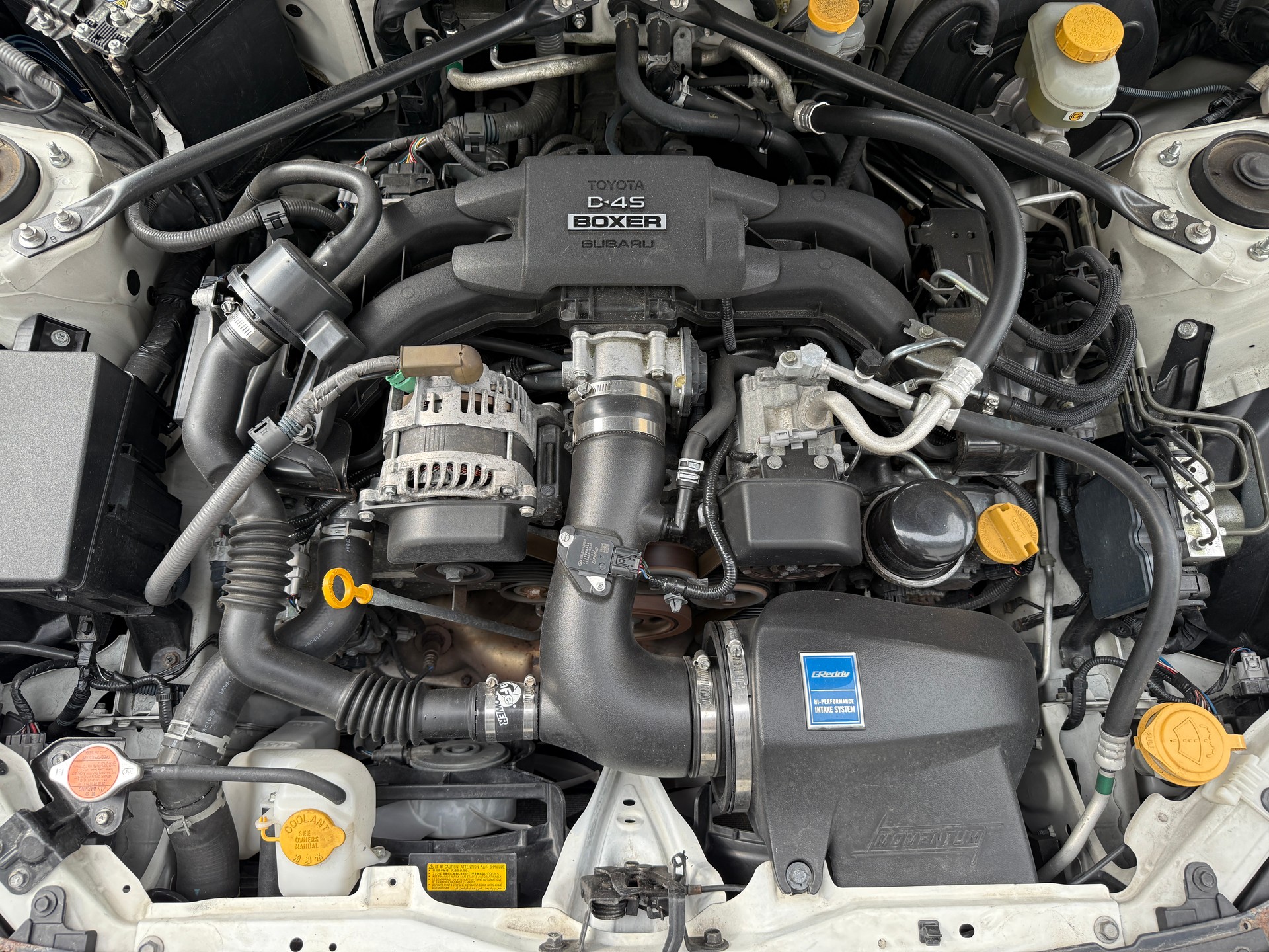 SUBARU BRZ 2.0R-image-6