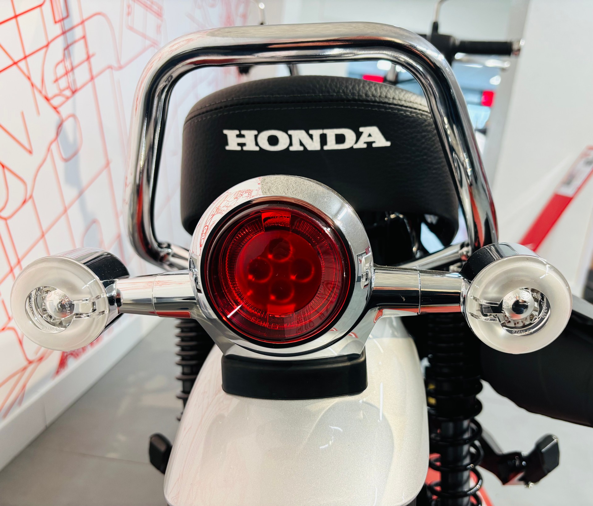 HONDA DAX-image-6