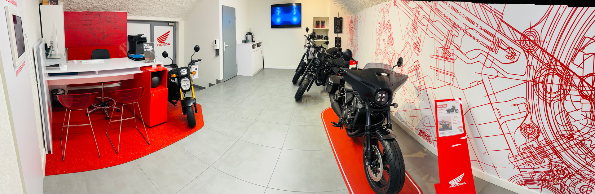 HONDA DAX-image-10