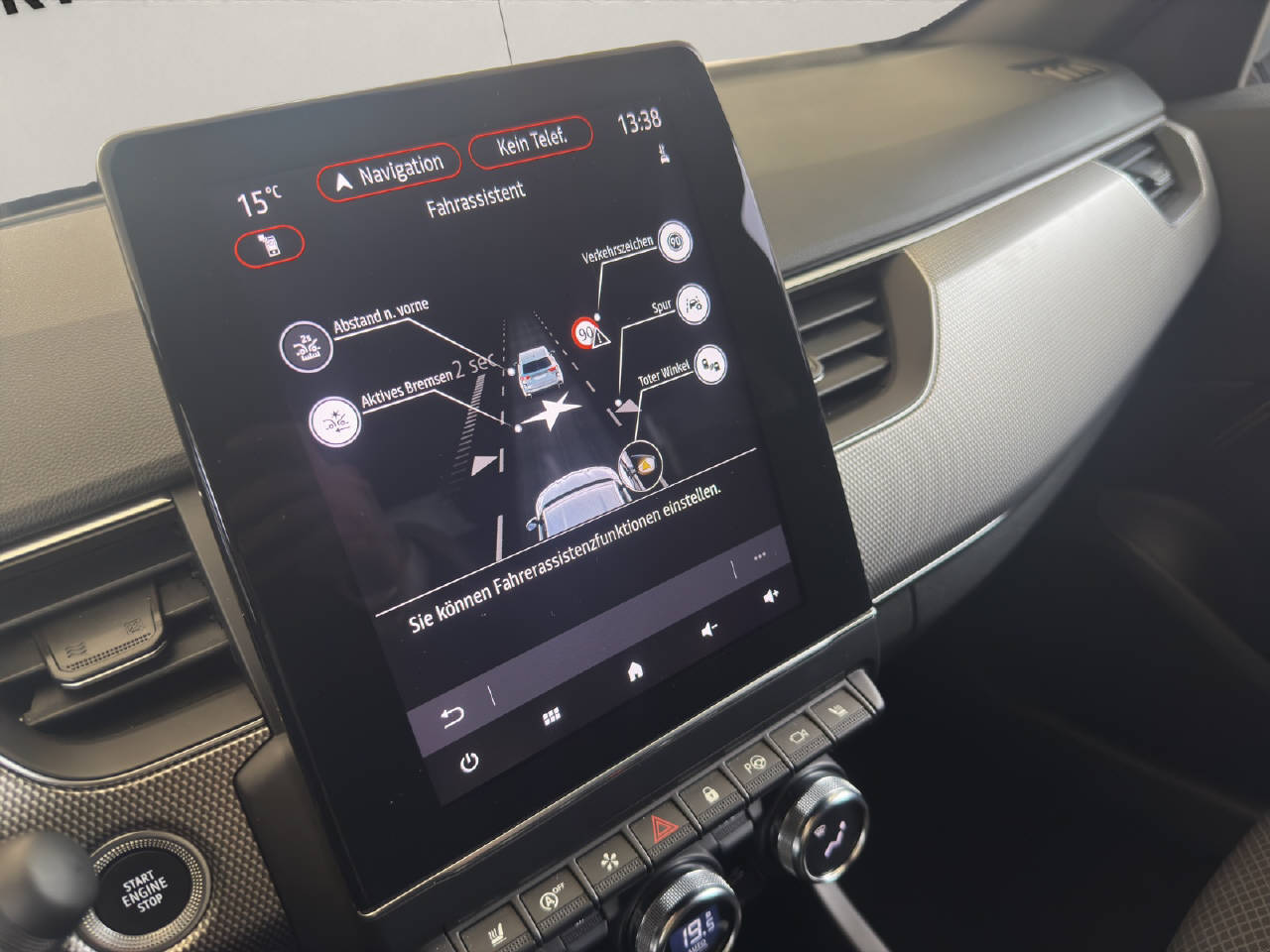 RENAULT Arkana 1.3 TCe techno EDC-image-12