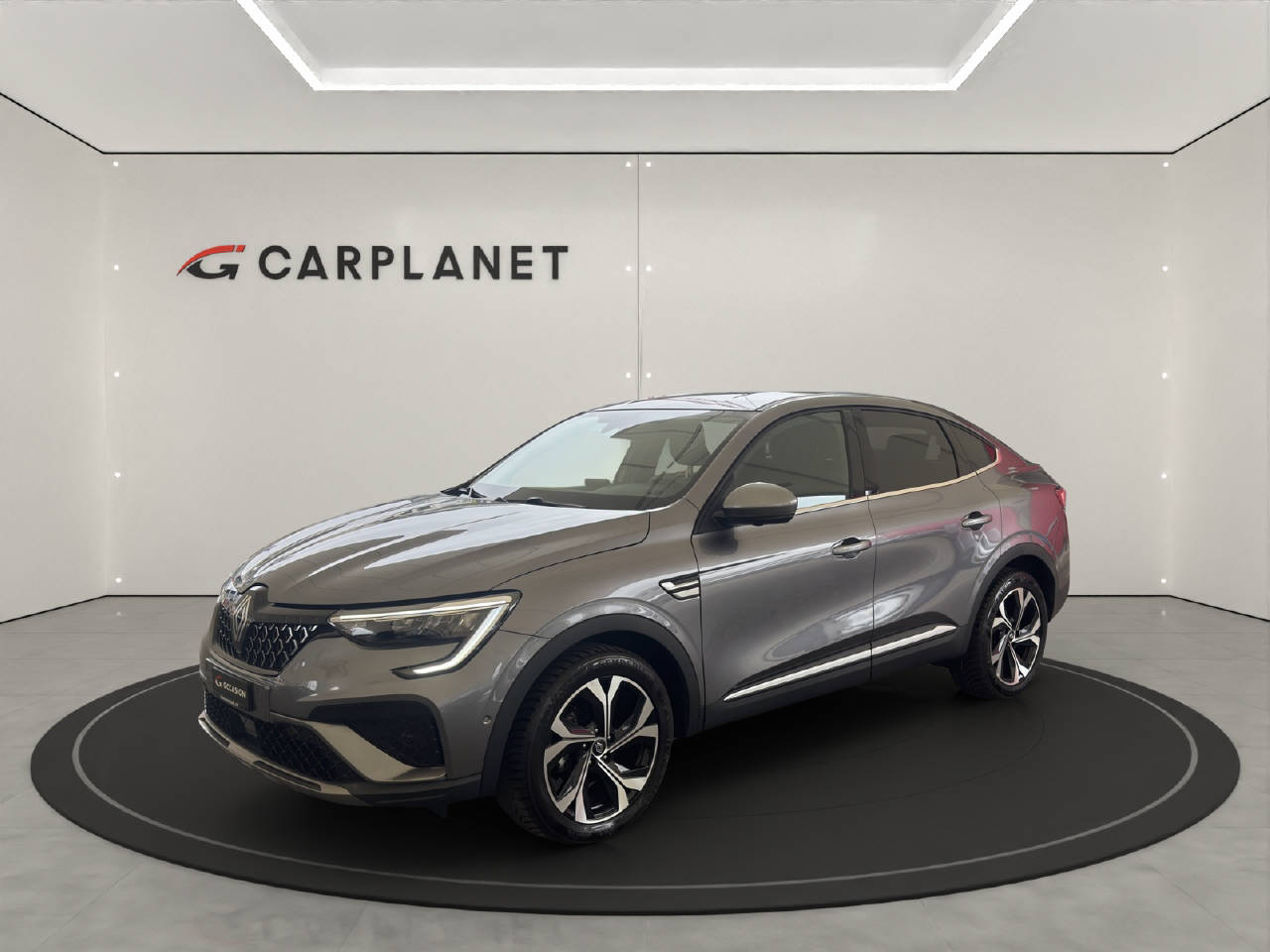 RENAULT Arkana 1.3 TCe techno EDC