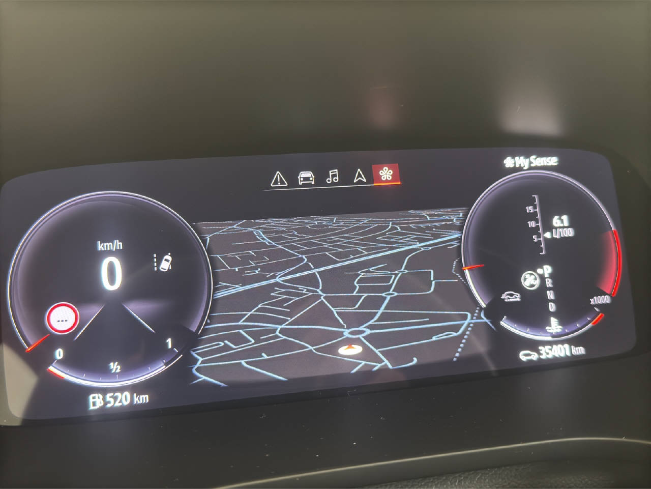 RENAULT Arkana 1.3 TCe techno EDC-image-13