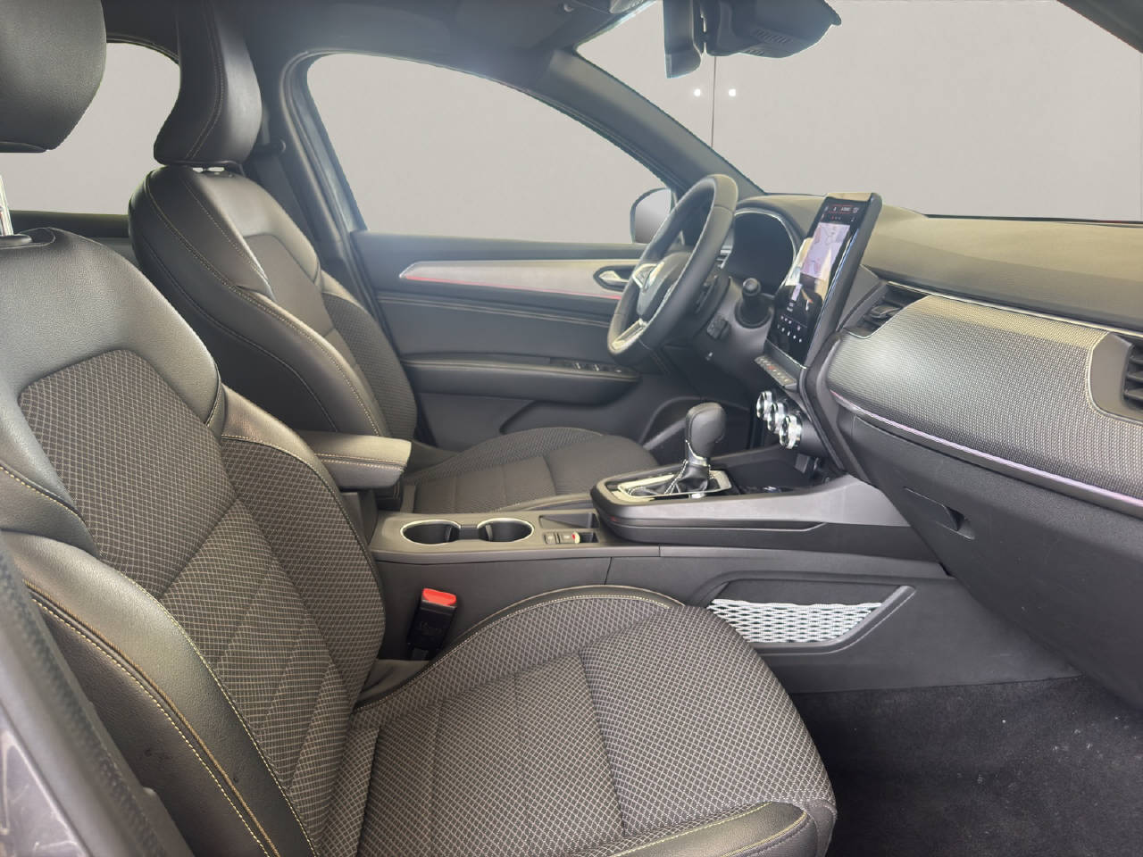 RENAULT Arkana 1.3 TCe techno EDC-image-14