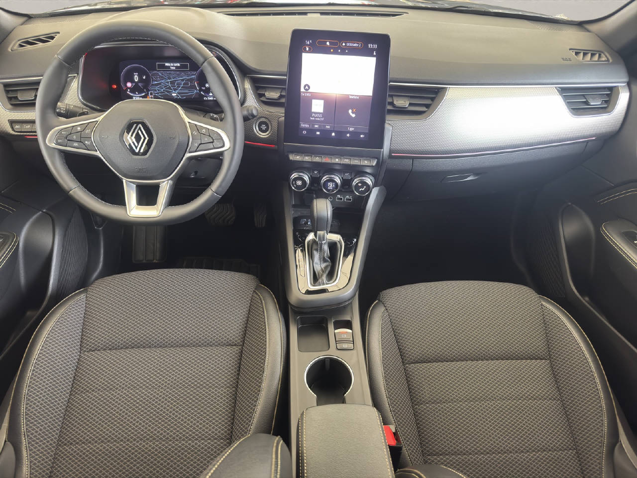 RENAULT Arkana 1.3 TCe techno EDC-image-5
