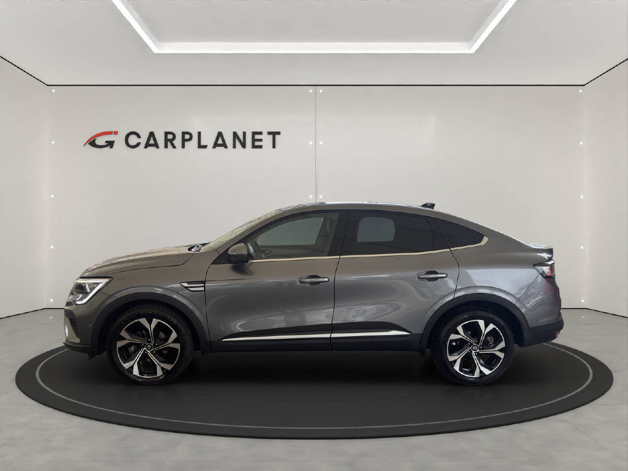 RENAULT Arkana 1.3 TCe techno EDC-showroom-element-1