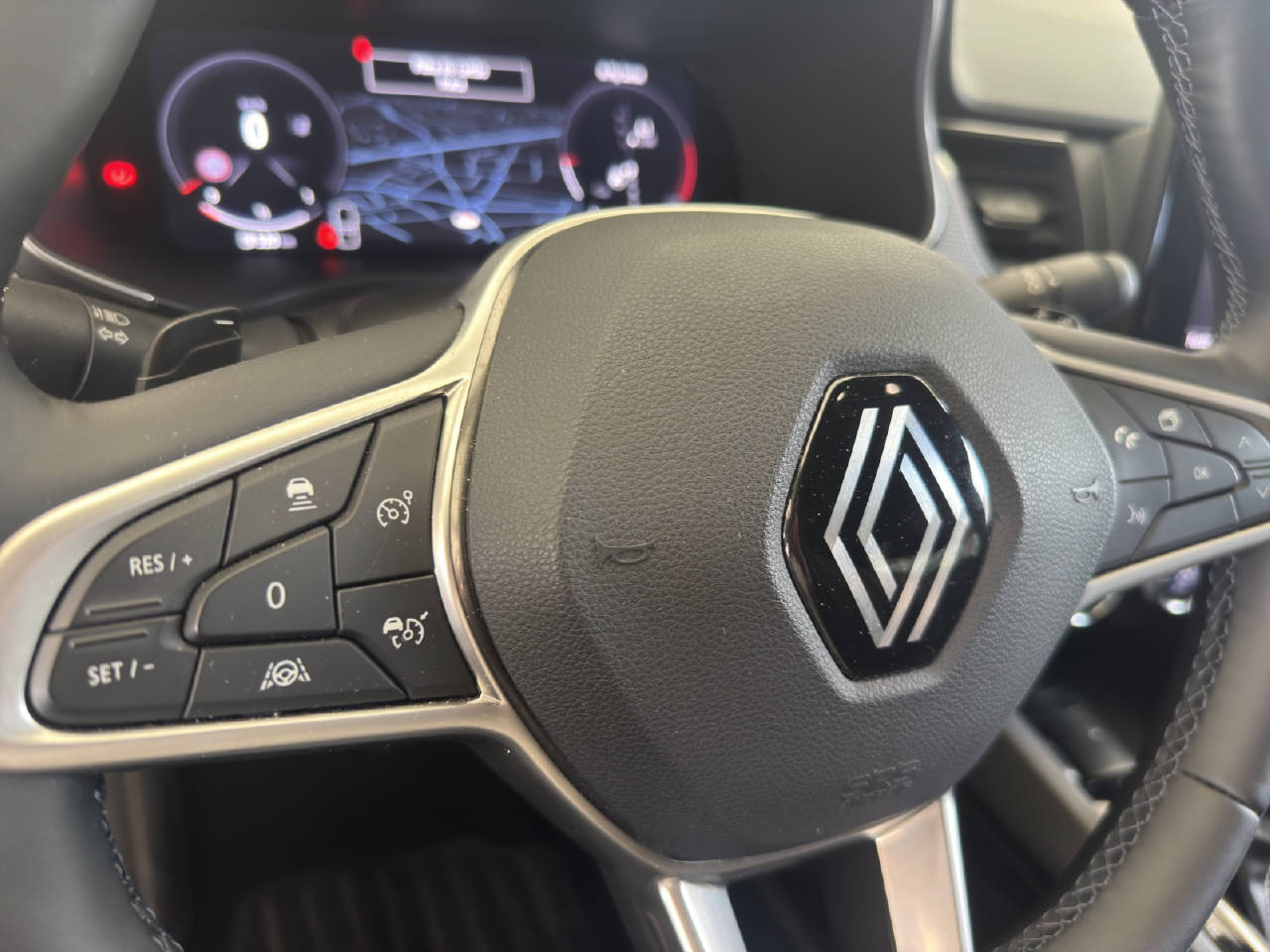 RENAULT Arkana 1.3 TCe techno EDC-image-9