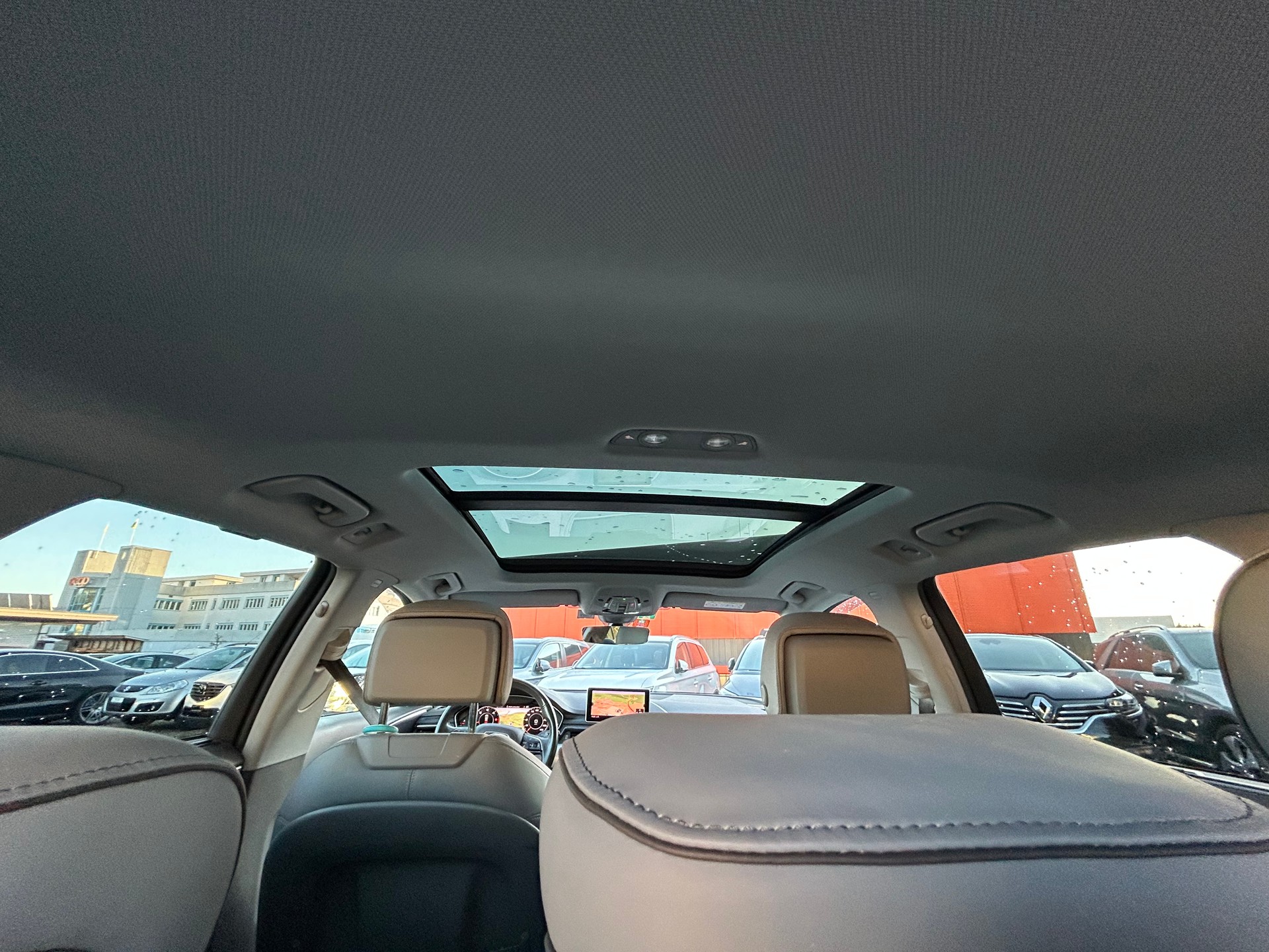 AUDI A4 allroad 3.0 TDI quattro S-tronic-image-20
