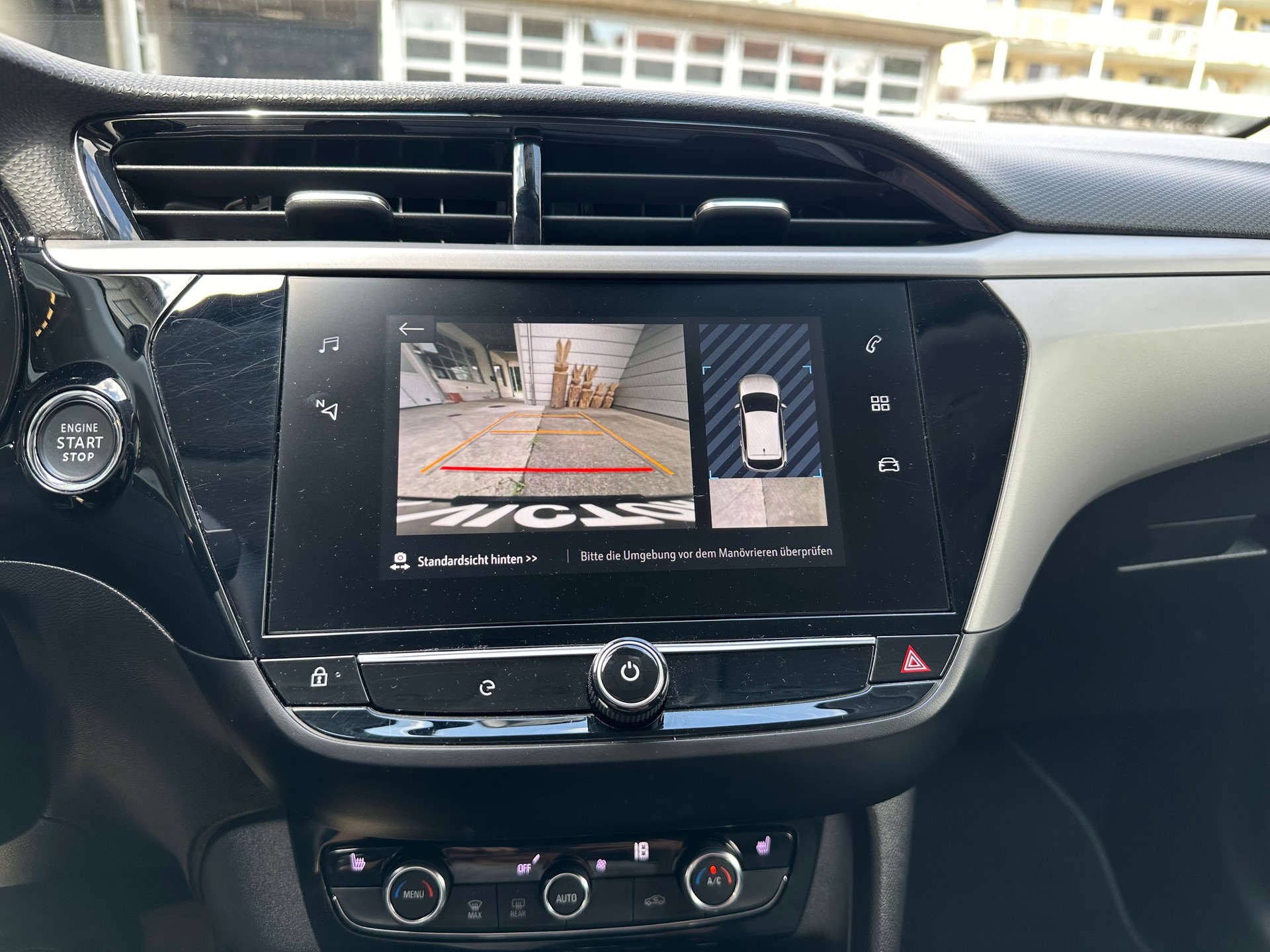 OPEL Corsa e-Edition-image-5