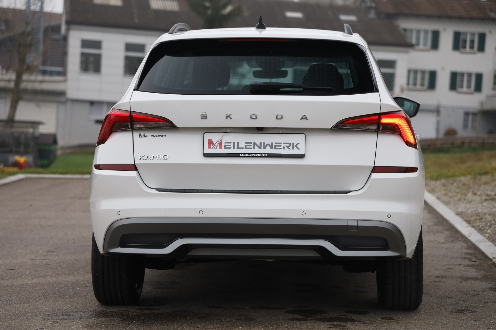 SKODA Kamiq 1.5 TSI ACT Ambition DSG-showroom-element-3