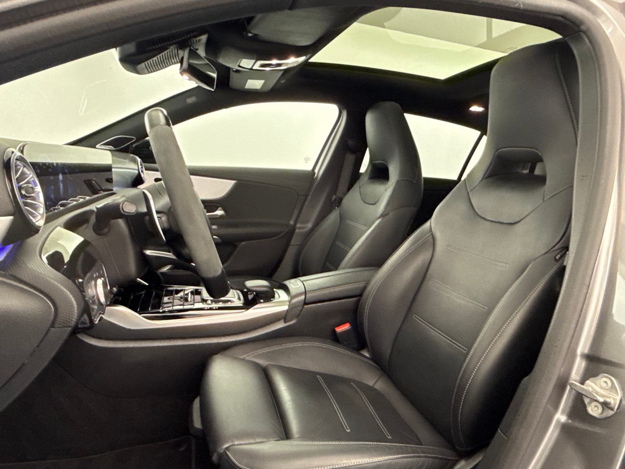 MERCEDES-BENZ A 45 S AMG 4Matic+-image-14