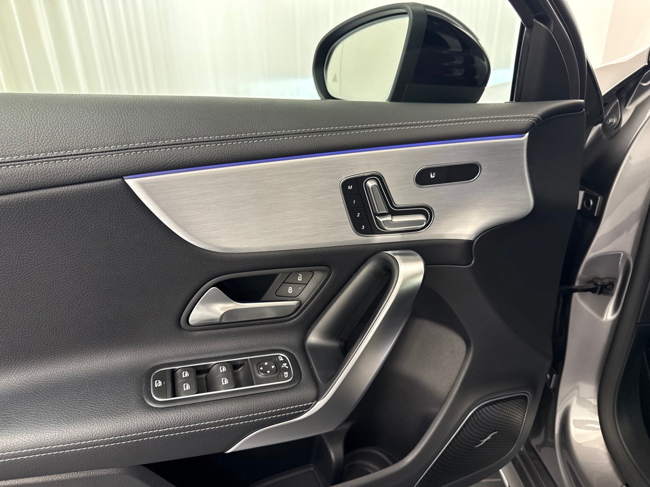 MERCEDES-BENZ A 45 S AMG 4Matic+-image-9