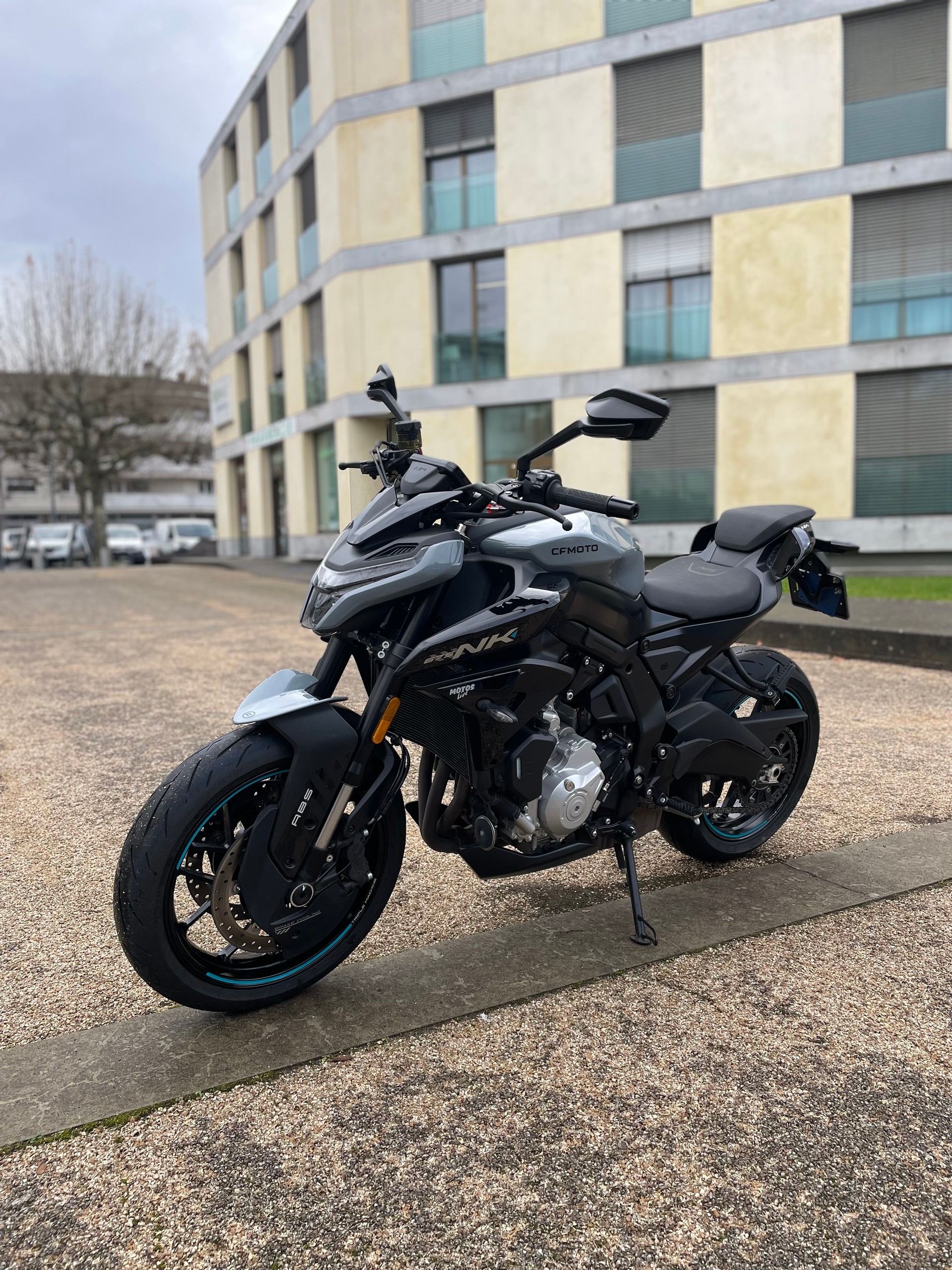 CF MOTO 675NK-image-0