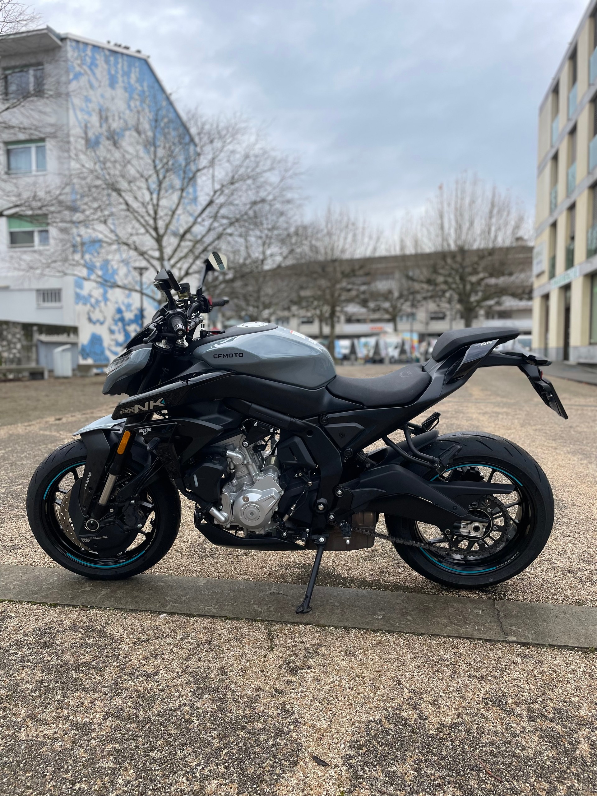 CF MOTO 675NK-image-1