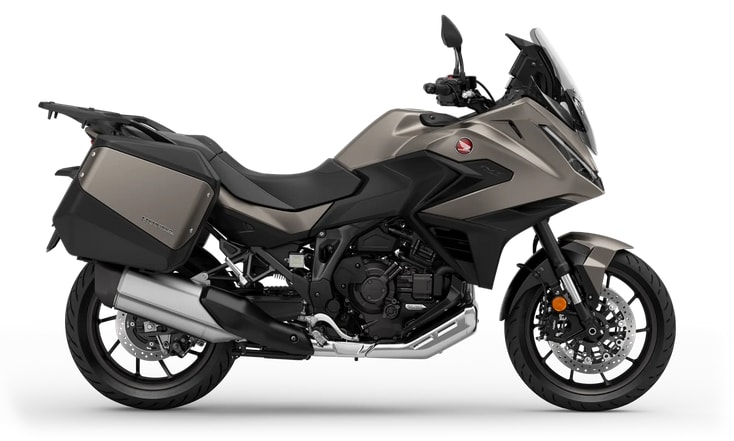 HONDA NT1100