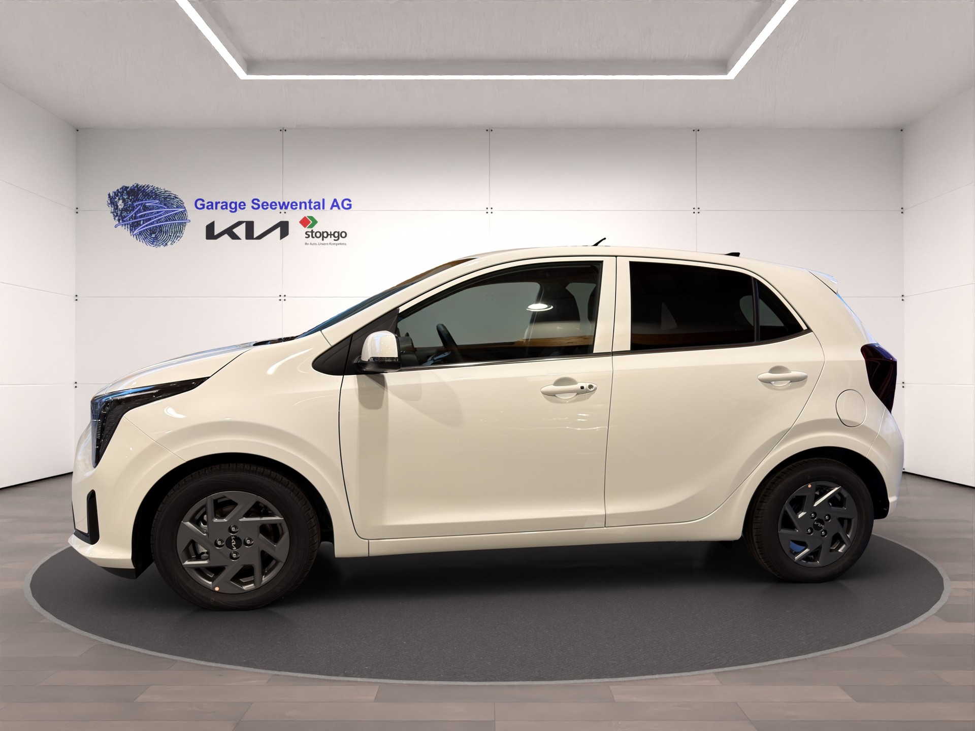 KIA Picanto 1.0 CVVT Power-showroom-element-2