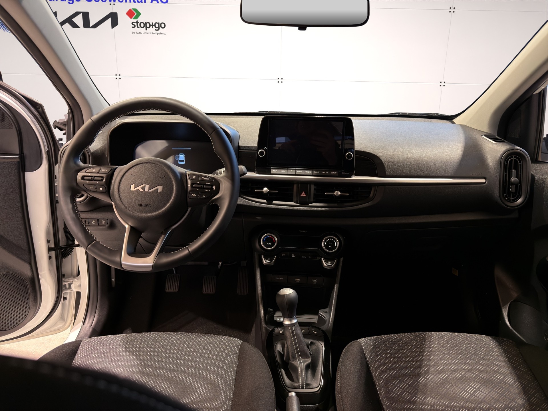 KIA Picanto 1.0 CVVT Power-image-7