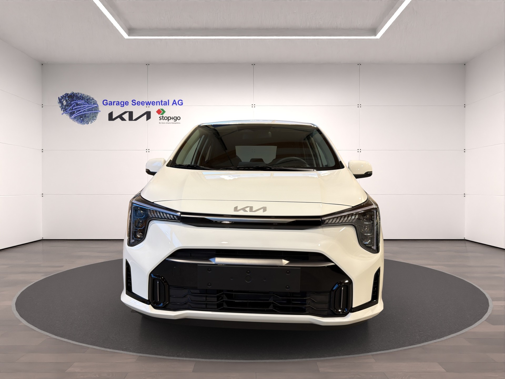 KIA Picanto 1.0 CVVT Power-showroom-element-1
