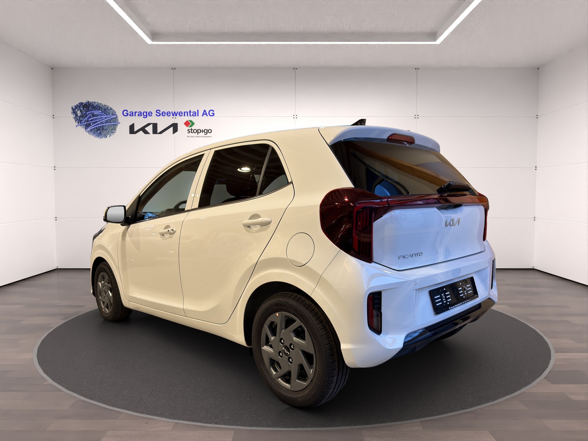 KIA Picanto 1.0 CVVT Power-showroom-element-3