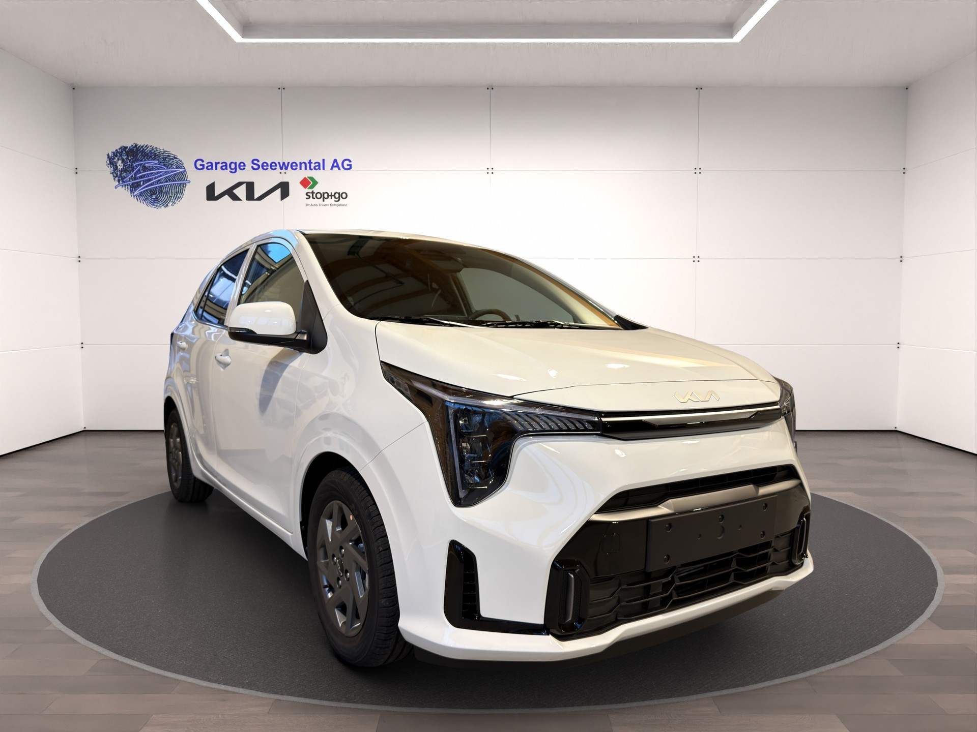 KIA Picanto 1.0 CVVT Power-image-6