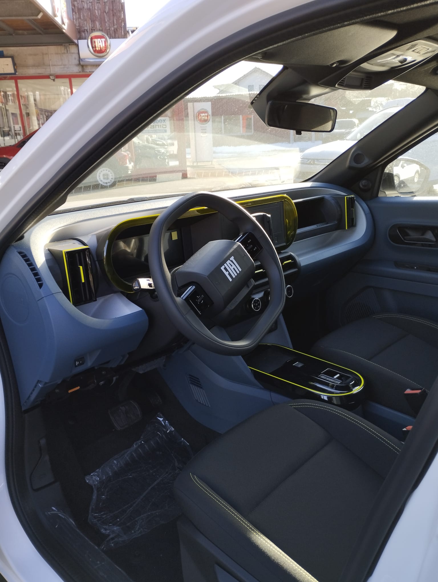 FIAT Grande Panda MHEV Pop-image-26