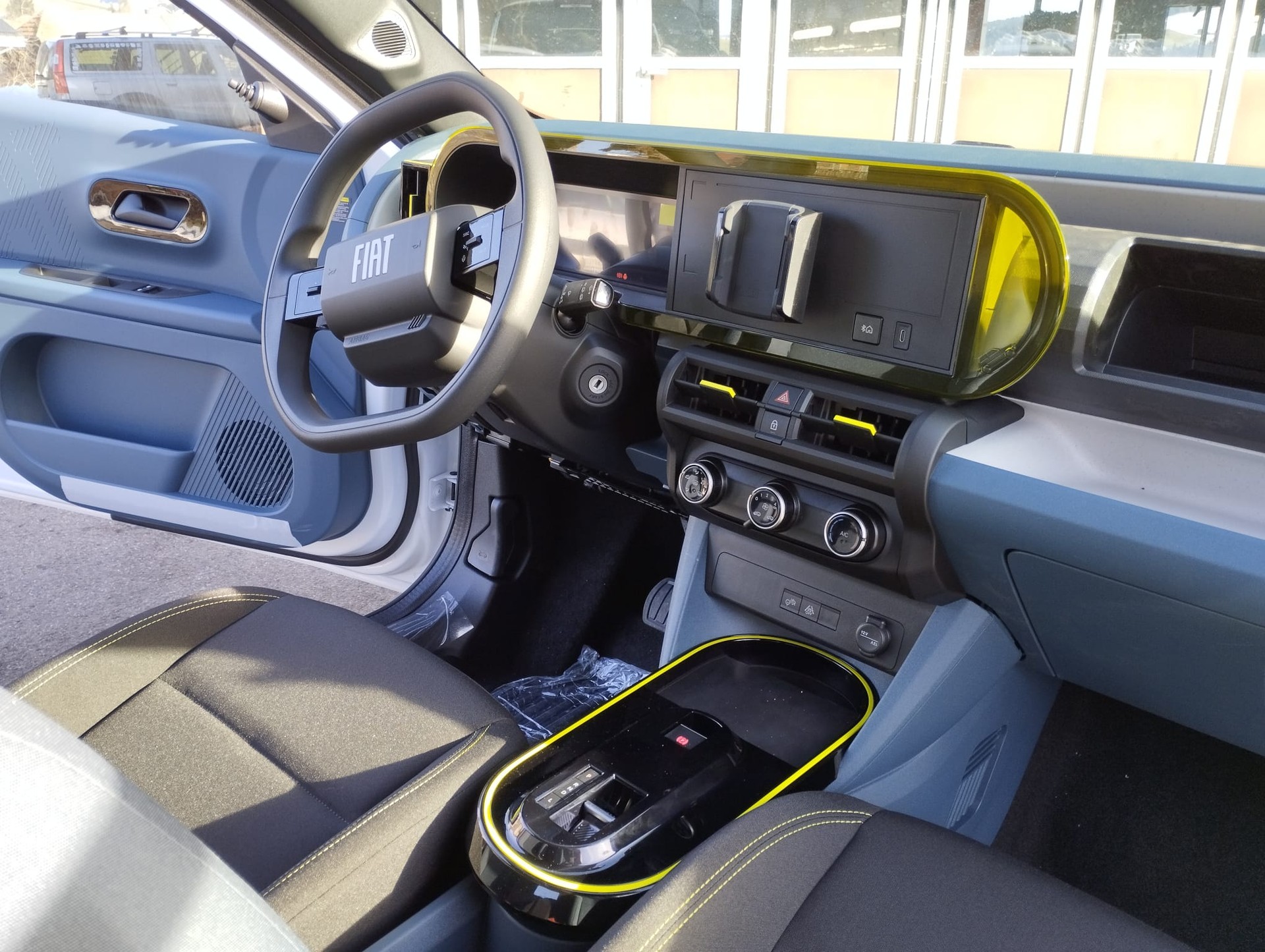 FIAT Grande Panda MHEV Pop-image-17