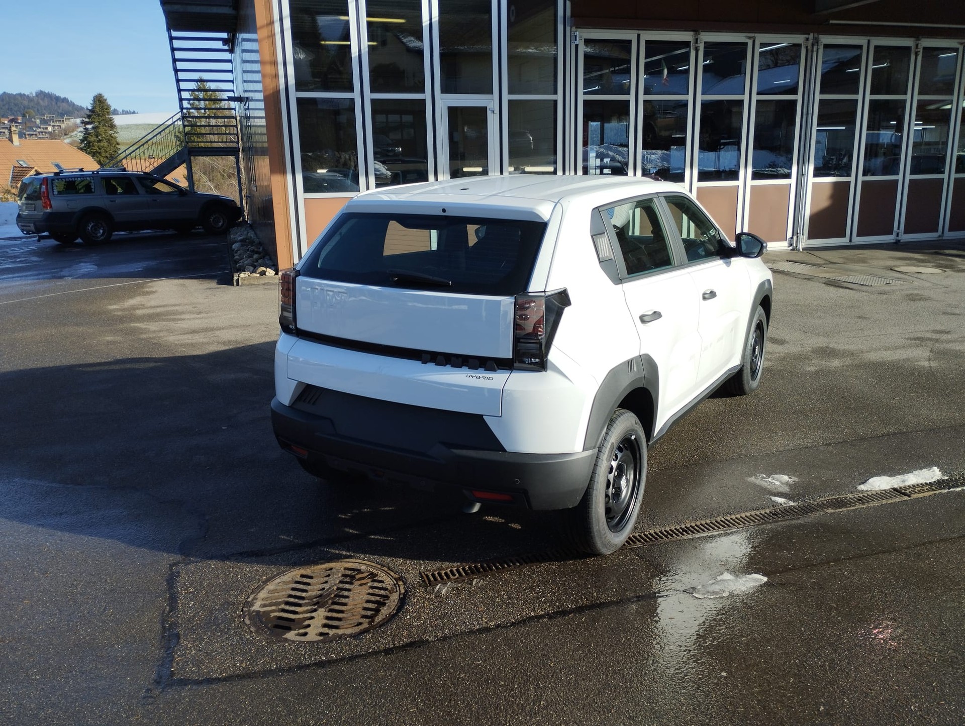 FIAT Grande Panda MHEV Pop-image-7