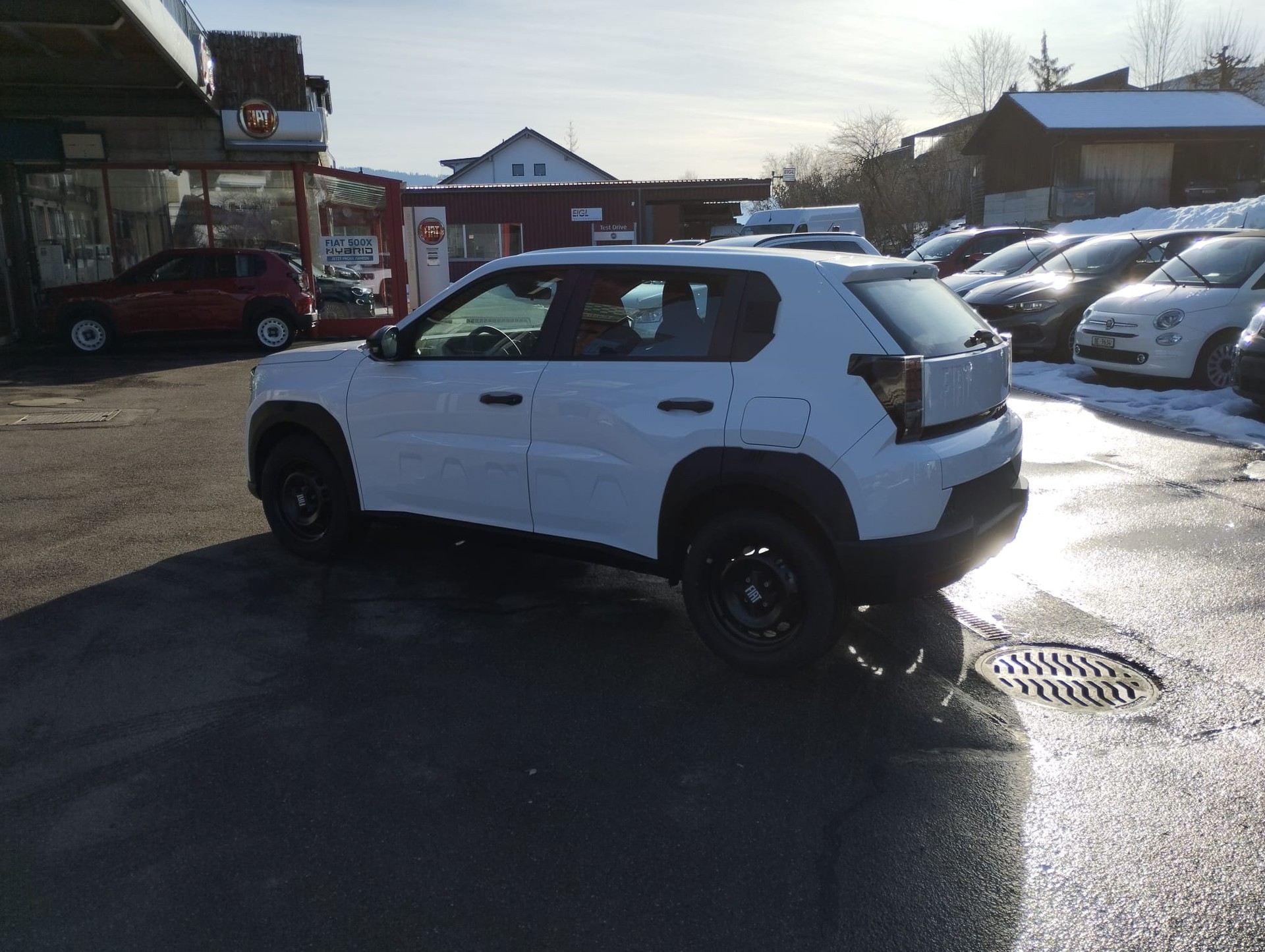 FIAT Grande Panda MHEV Pop-image-10