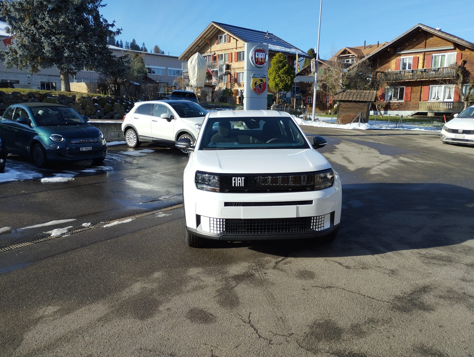 FIAT Grande Panda MHEV Pop-image-16