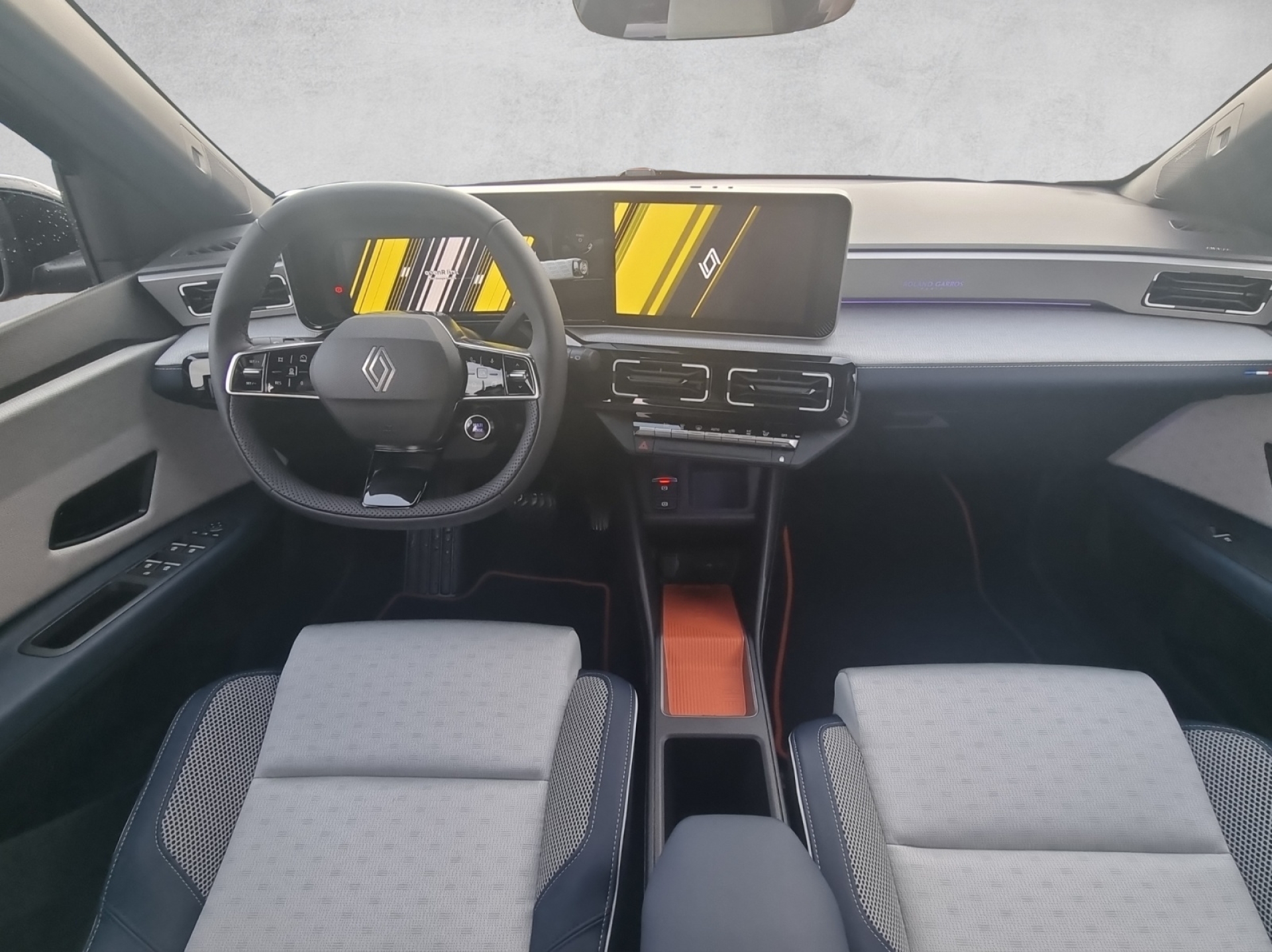 RENAULT R5 E-TECH ELECTRIC-image-10