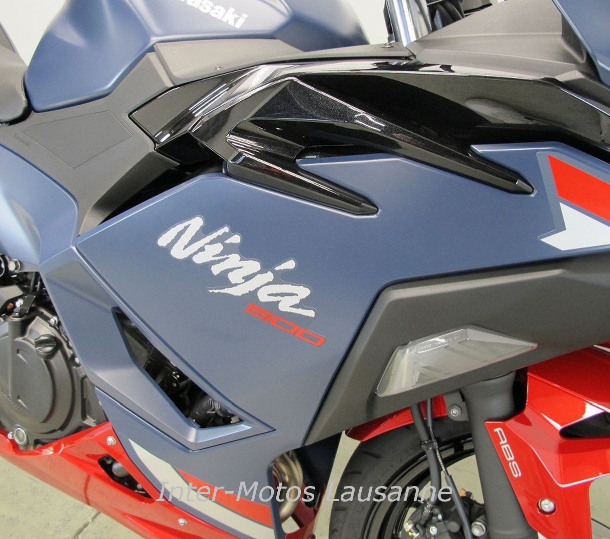KAWASAKI NINJA 500SE-image-7