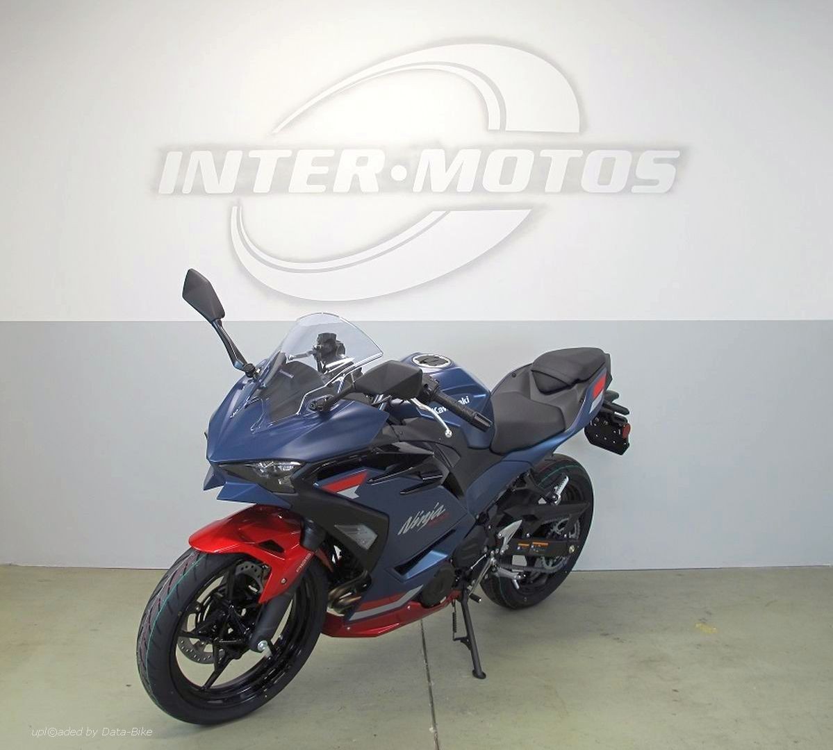 KAWASAKI NINJA 500SE-image-2